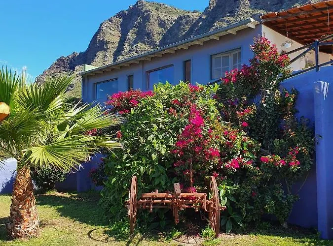 Mariposas * Los Silos