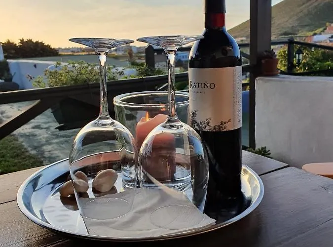 Mariposas * Los Silos