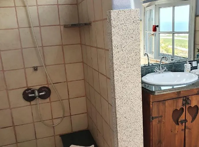 Lägenhet Mariposas *