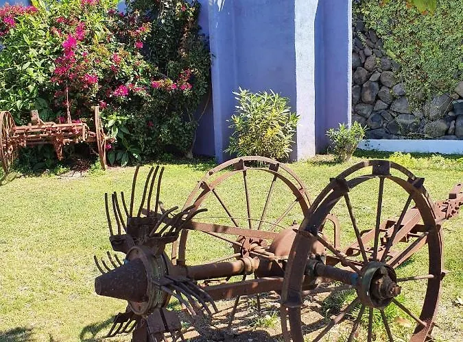 Mariposas Lägenhet *