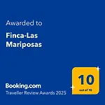 Mariposas Apartamento Los Silos