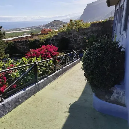 Apartment Mariposas *