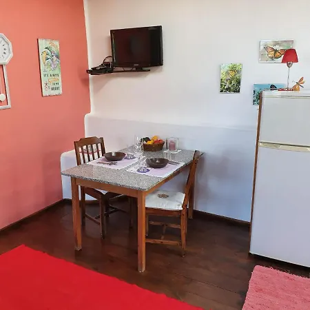 Mariposas Apartment