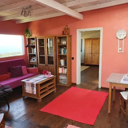 Apartment Mariposas *