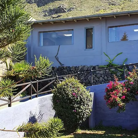 Apartamento Mariposas Los Silos