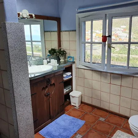 Mariposas Apartment *
