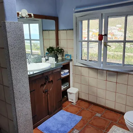 Mariposas Appartement *