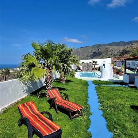 Apartment Mariposas