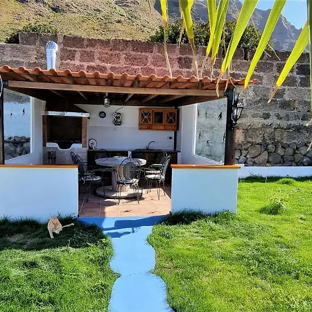 Mariposas Apartment