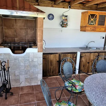Apartamento Mariposas Los Silos