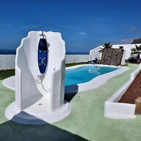 Mariposas Apartment *