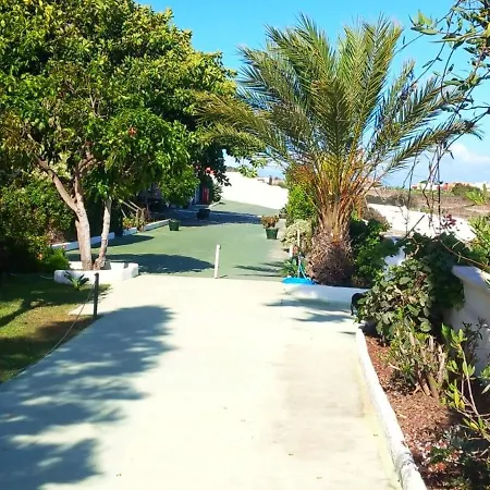 Mariposas 洛斯瑟罗斯