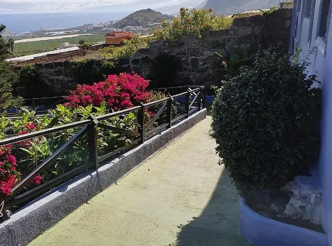 Apartament Mariposas *