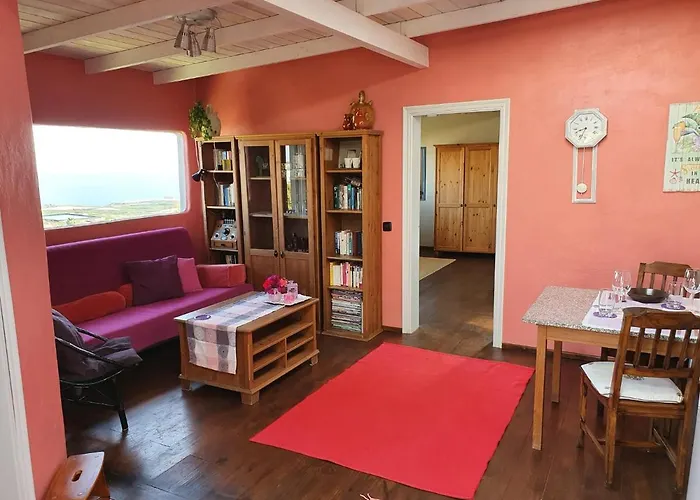 Apartament Mariposas *