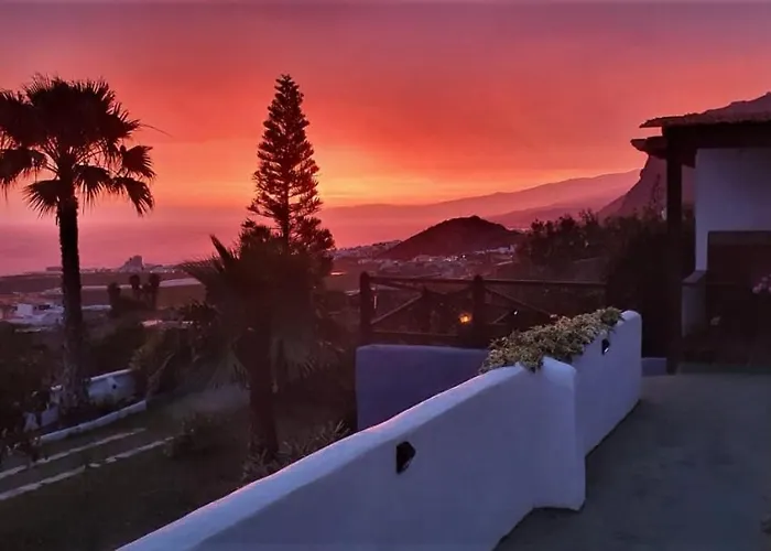 Apartament Mariposas Los Silos