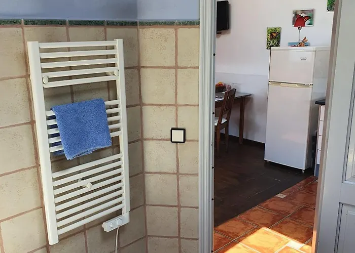 Apartament Mariposas Los Silos