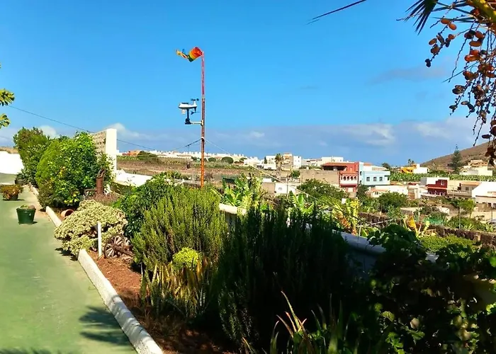 Apartament Mariposas