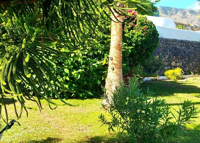 Apartament Mariposas