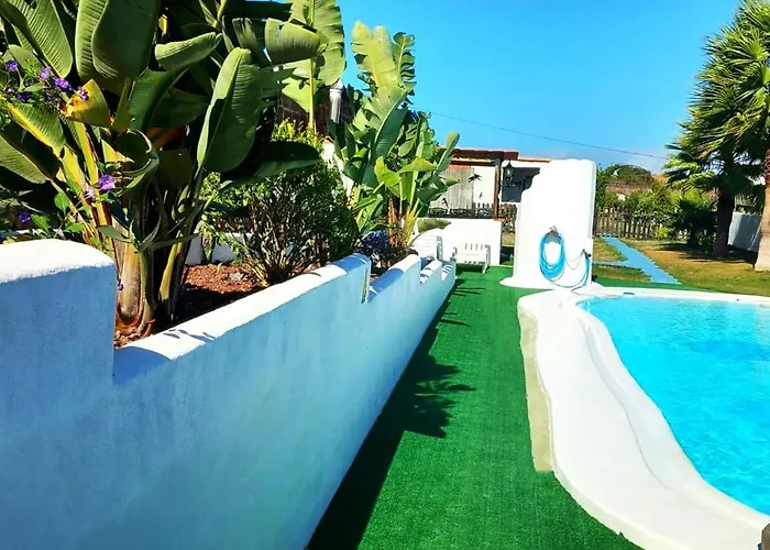 Mariposas Apartament *