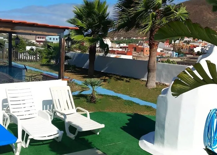 Apartament Mariposas