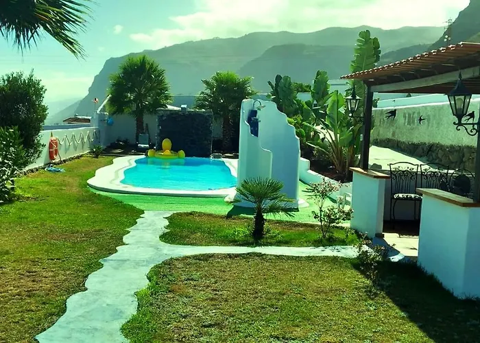 Apartament Mariposas Los Silos