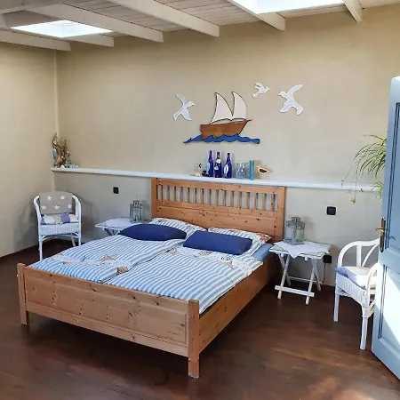 Mariposas Appartement Los Silos