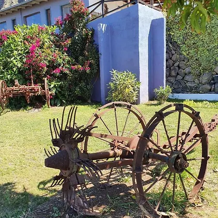 Mariposas Apartament *