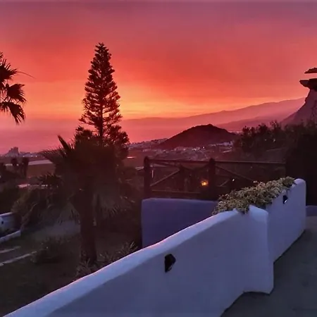 Apartament Mariposas Los Silos