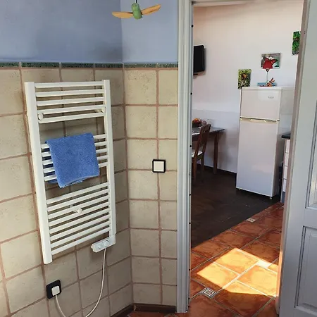 Appartement Mariposas Los Silos