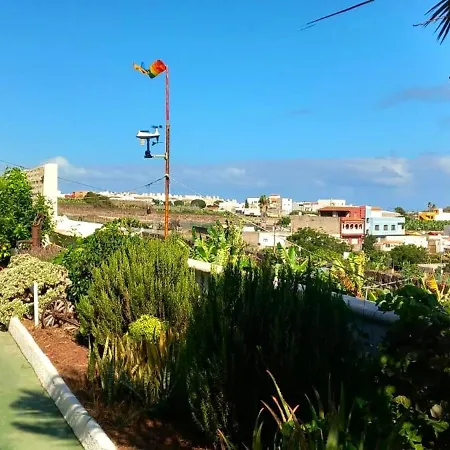 Apartmán Mariposas