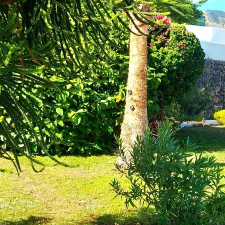Apartmán Mariposas