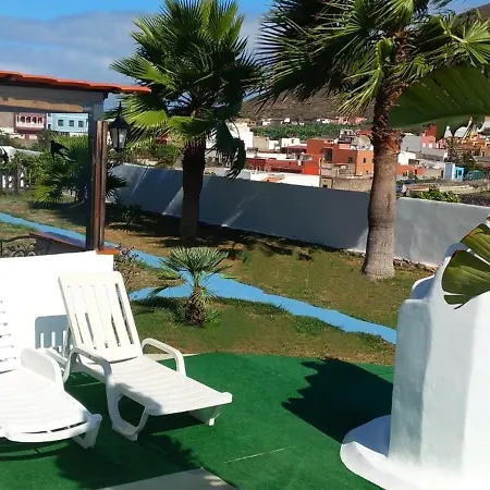Apartmán Mariposas
