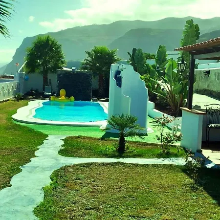 Apartmán Mariposas Los Silos