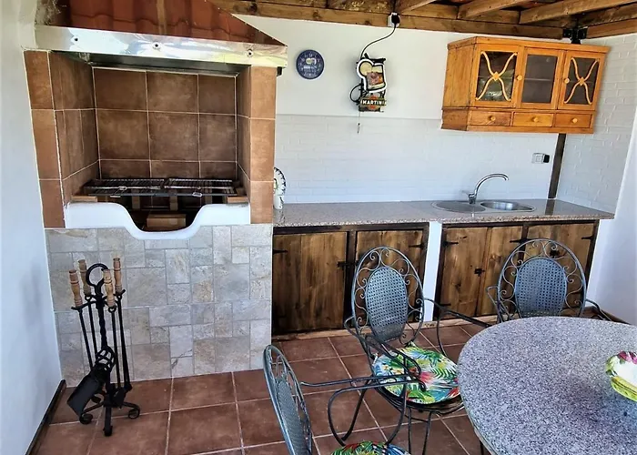 Appartamento Mariposas Los Silos