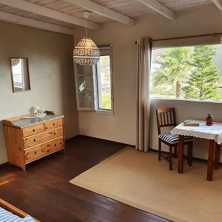 Mariposas דירה *