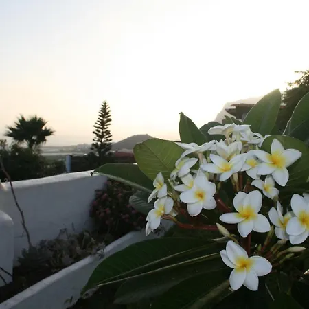 דירה Mariposas *