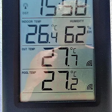 Mariposas * לוס סילוס