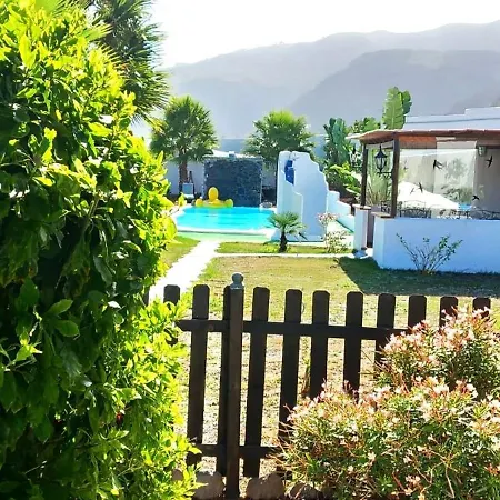 Mariposas לוס סילוס