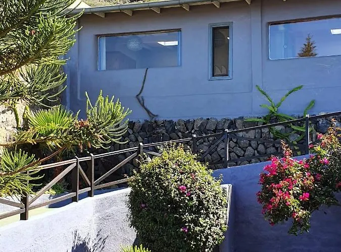 Apartment Mariposas Los Silos