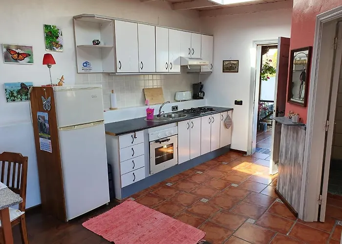 Mariposas * Los Silos